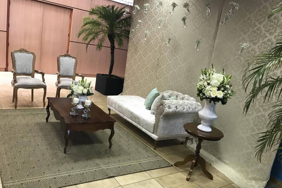 Rafaela Soliani Decorações