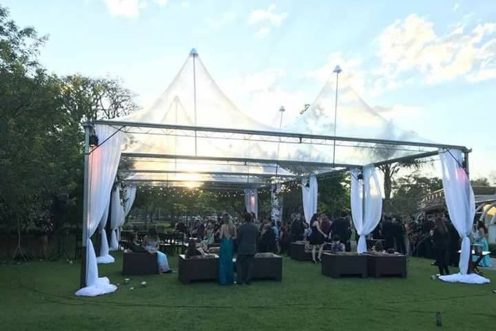 Tenda Forte Eventos