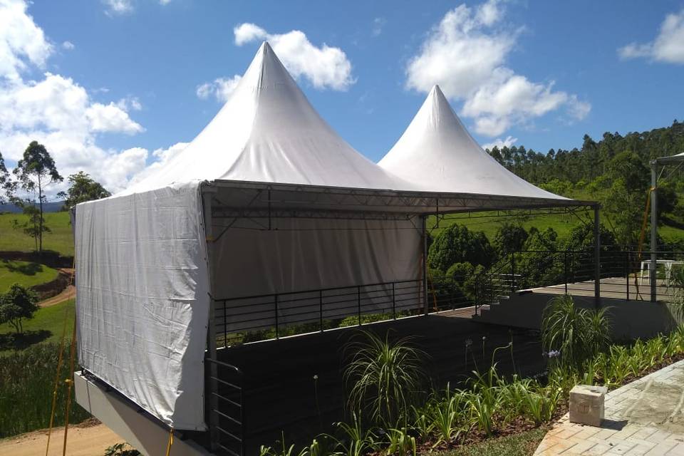 Tenda 5x10