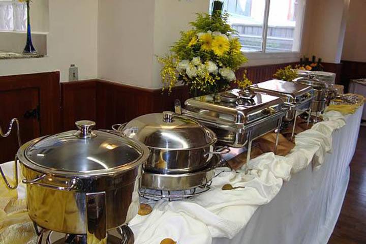 Mauro's Eventos e Buffet