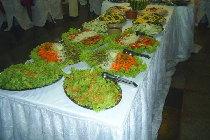 Mauro's Eventos e Buffet