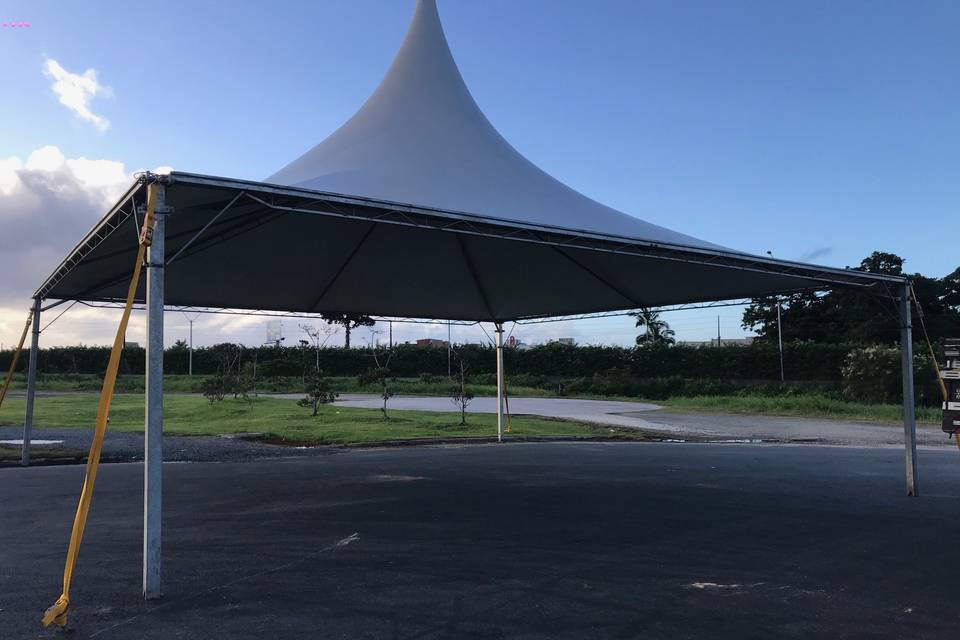 Tenda 10x10