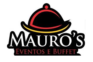 Mauro's eventos e buffet logo