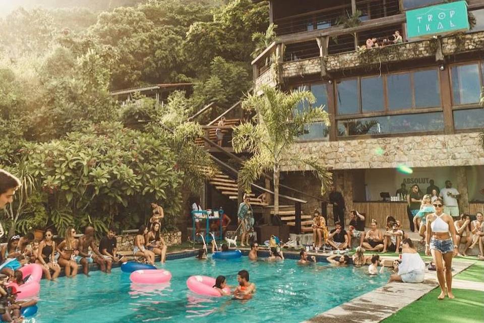 Villa Maya