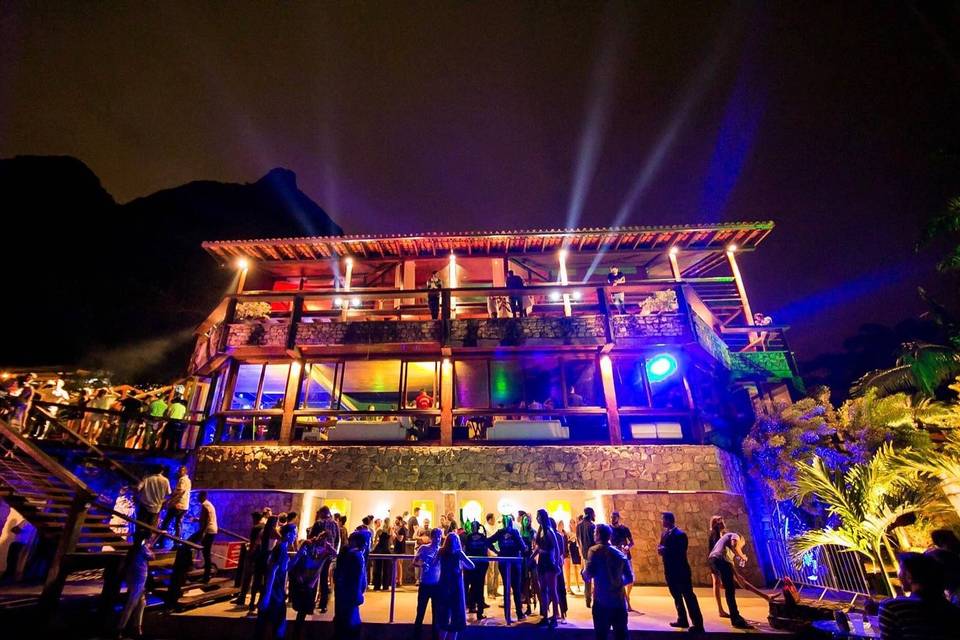 Villa Maya