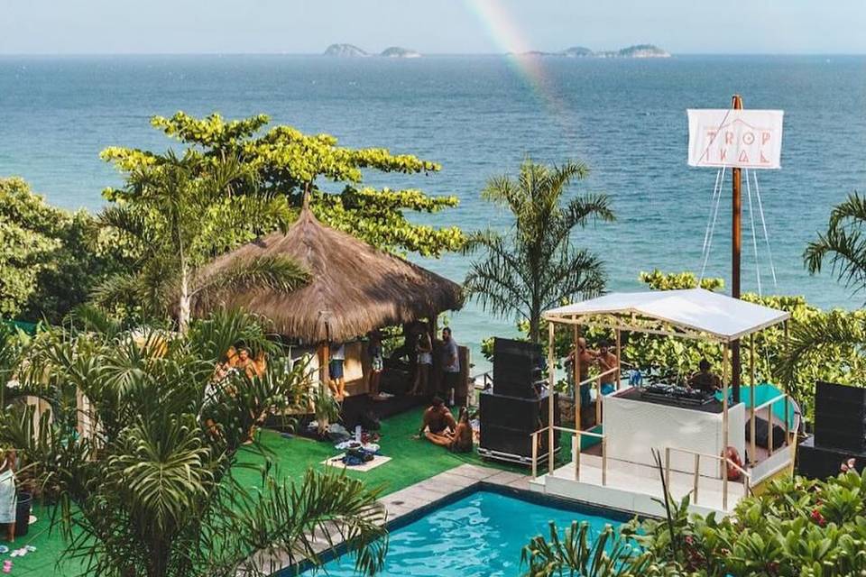Villa Maya
