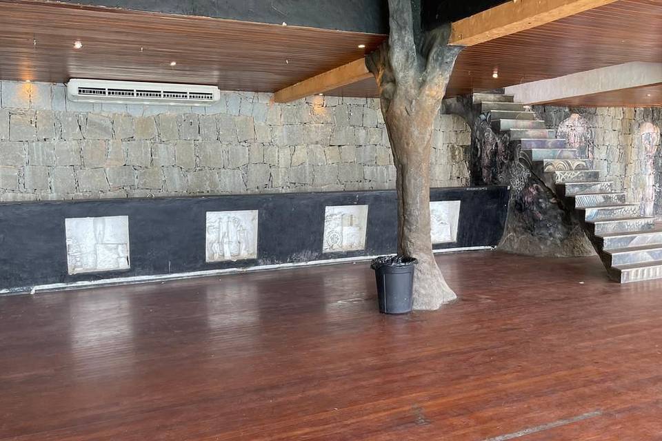 Villa Maya