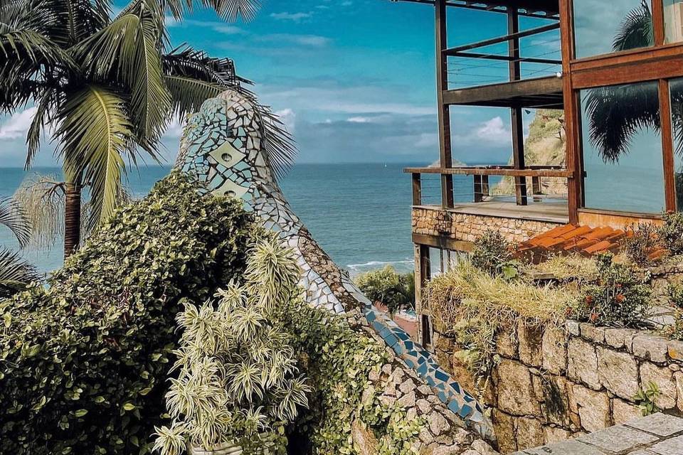 Villa Maya