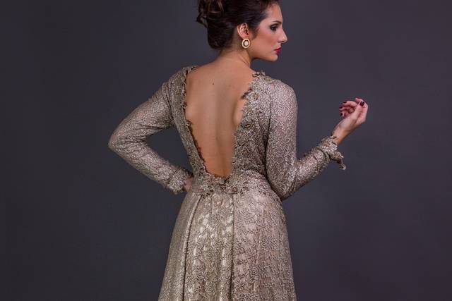 Vestido Iune