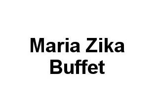 Maria Zika Buffet