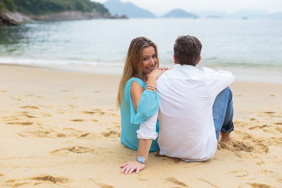 Ensaio fernanda e tiago