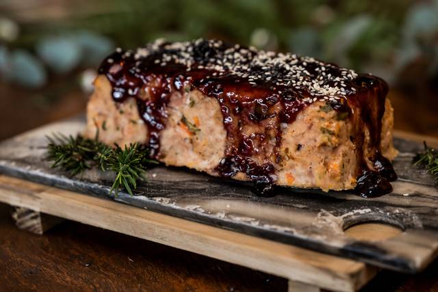 Terrine de Carnes