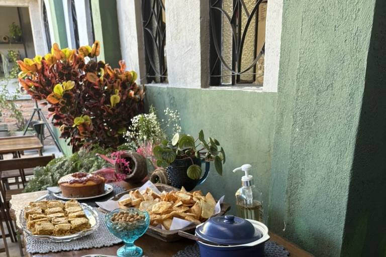 Casa Aurélia - Brunch