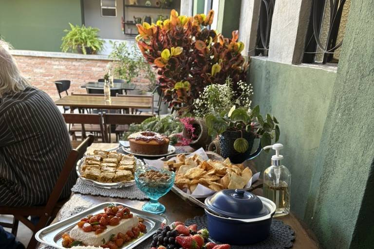 Casa Aurélia | Brunch