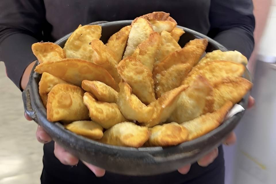 Pastéis