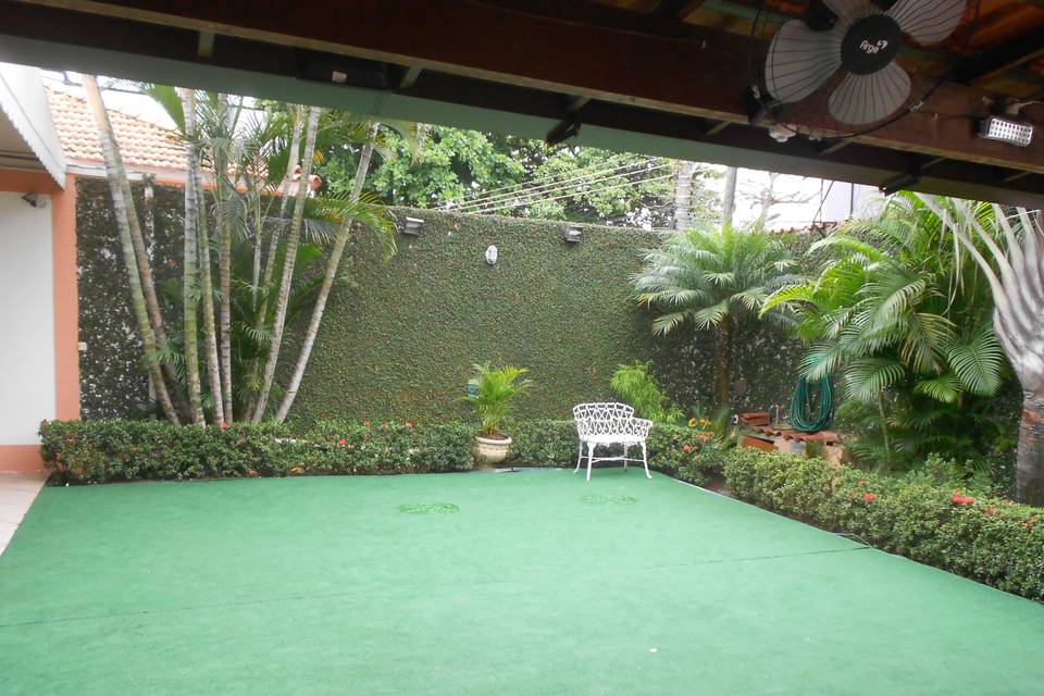 Jardim