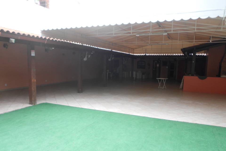 Salão