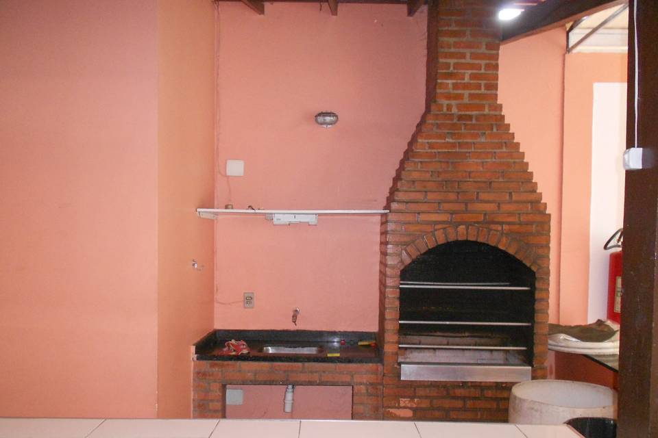 Churrasqueira