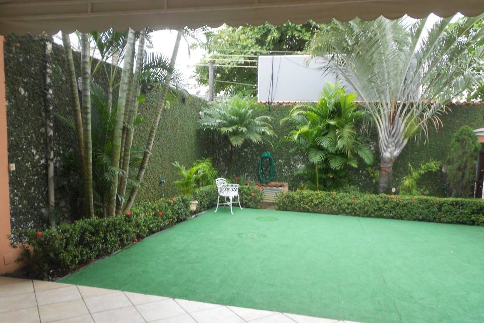 Jardim