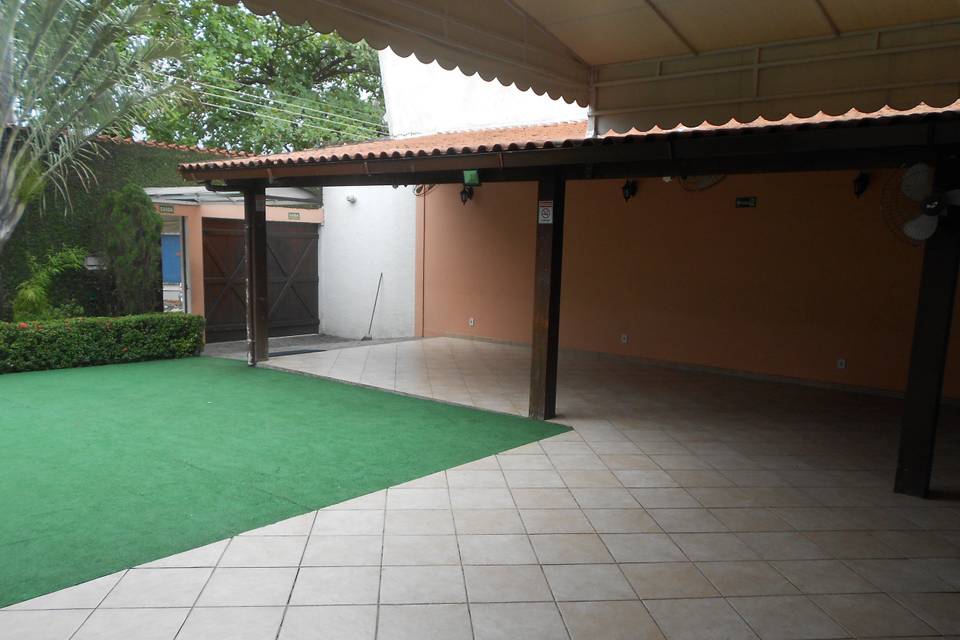 Salão
