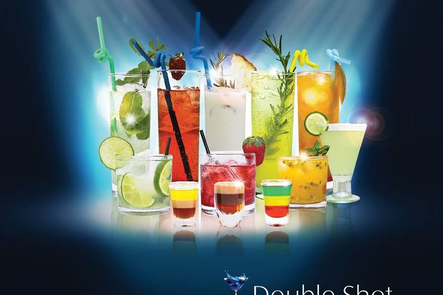 Conheça nossa seleção de drink