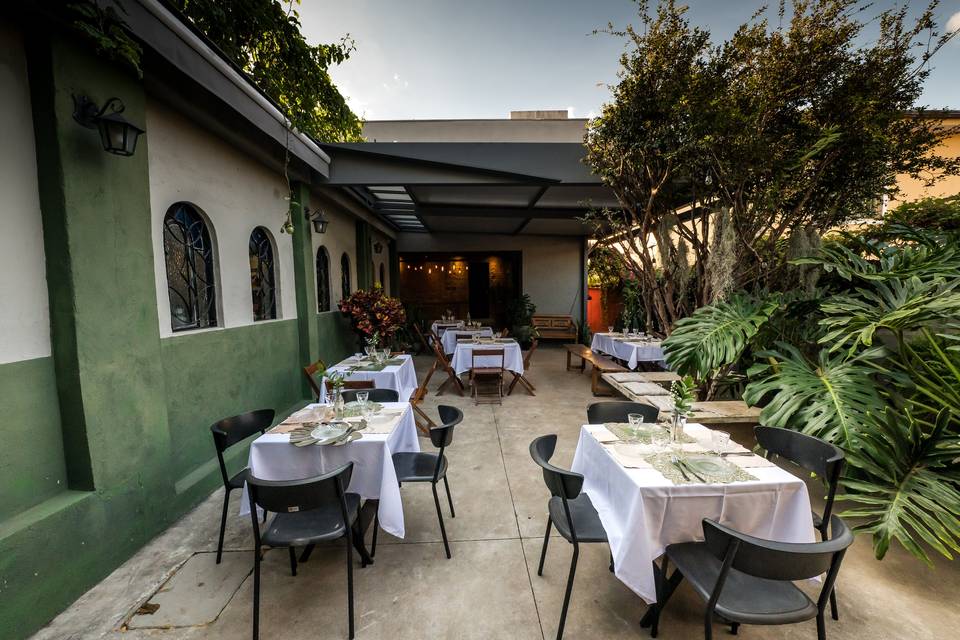 Casa Aurélia