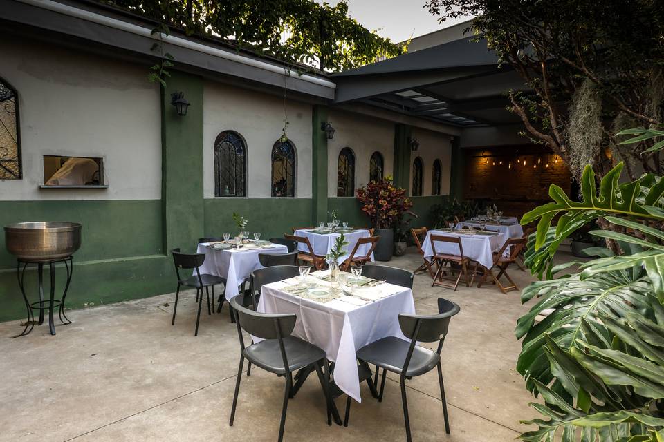 Casa Aurélia