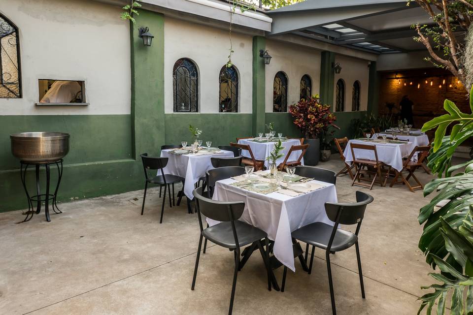 Casa Aurélia