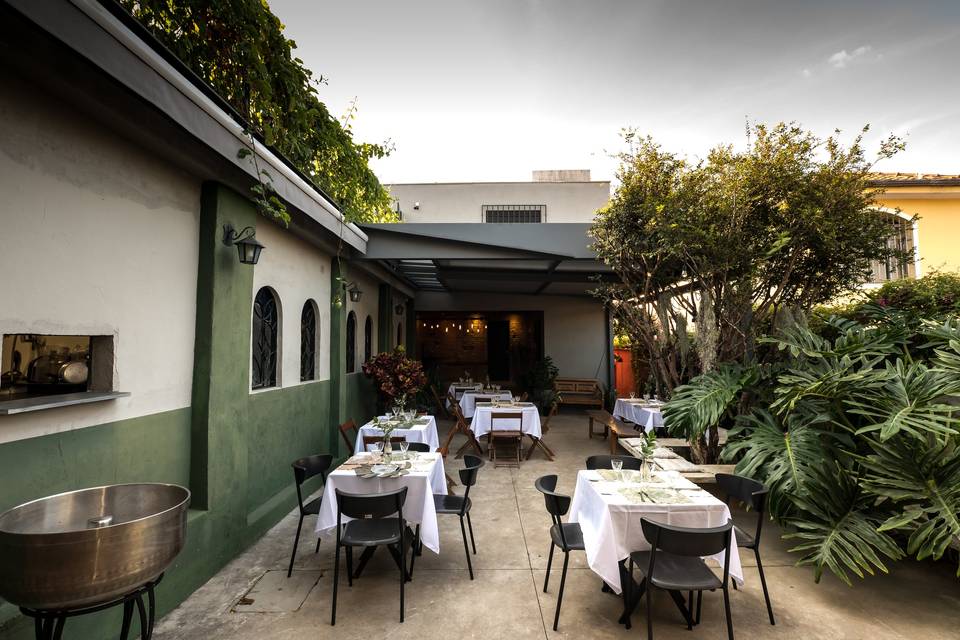 Casa Aurélia