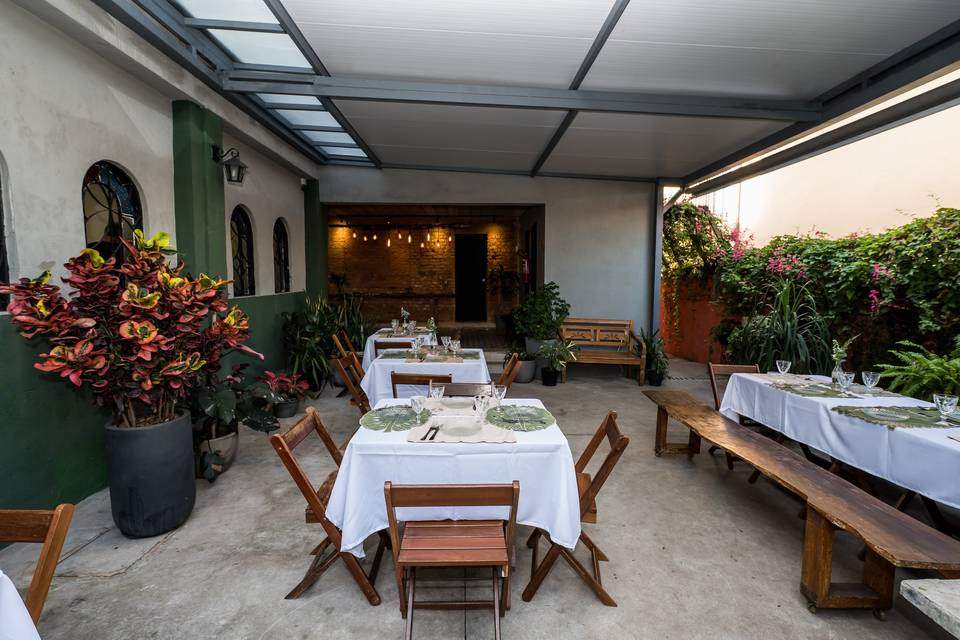 Casa Aurélia