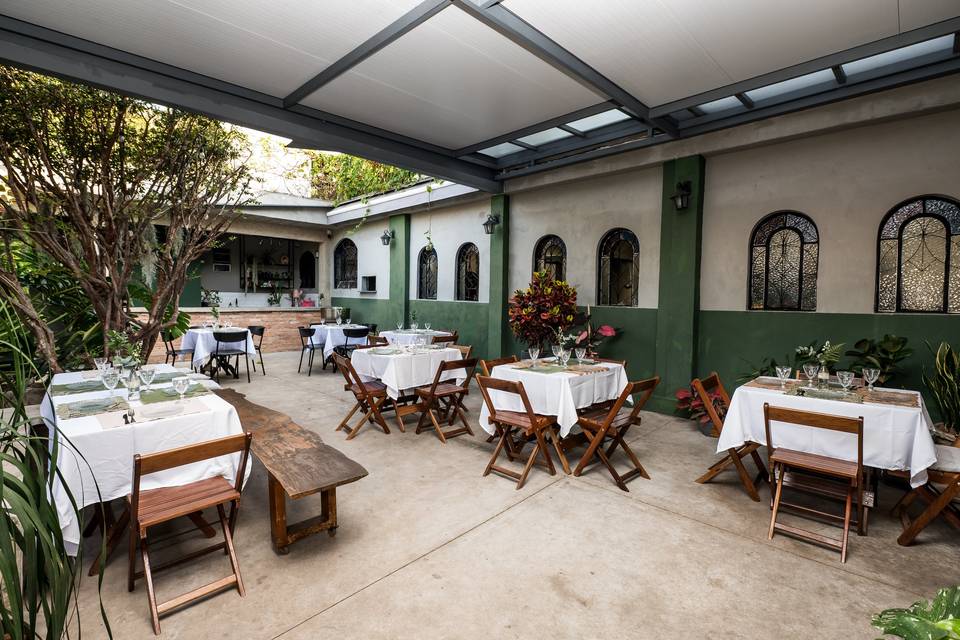 Casa Aurélia