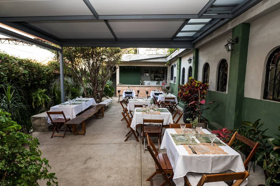 Casa Aurélia