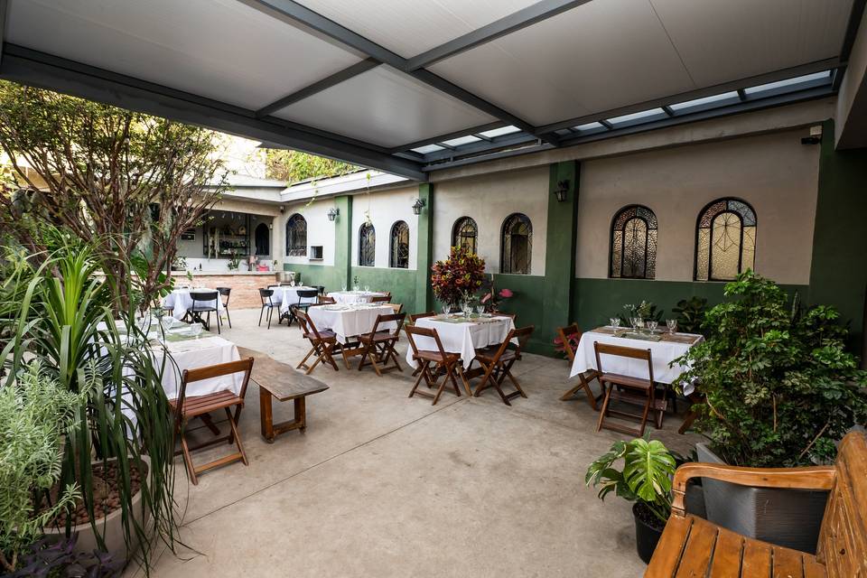 Casa Aurélia