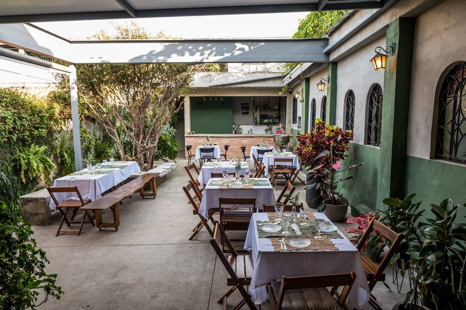 Casa Aurélia