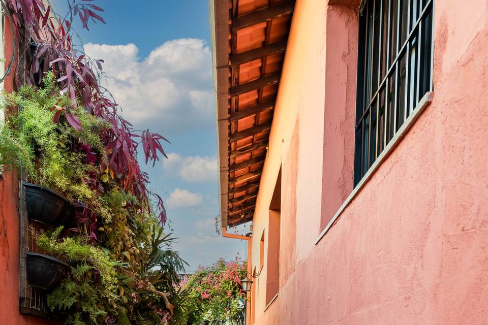 Casa Aurélia