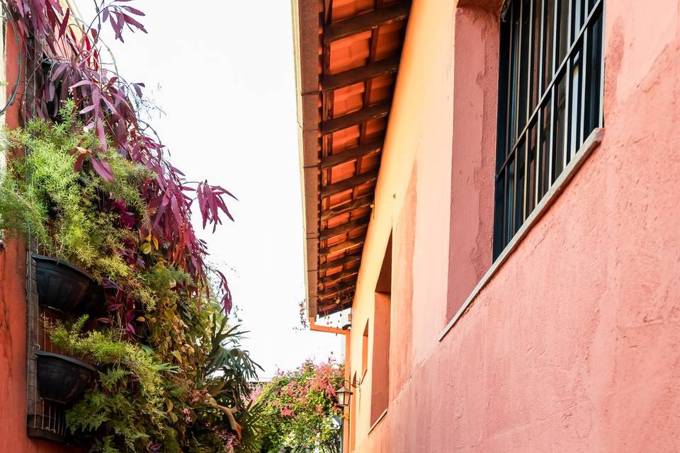 Casa Aurélia