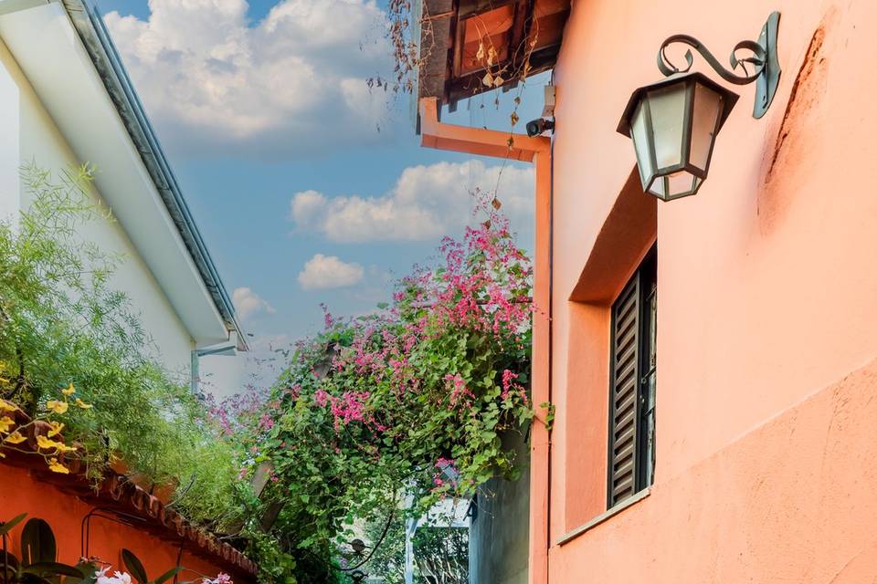 Casa Aurélia