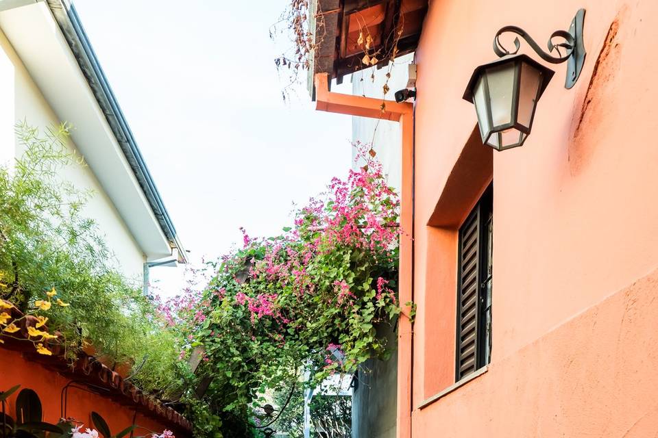 Casa Aurélia