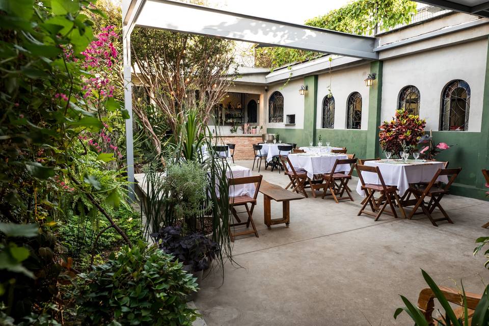Casa Aurélia