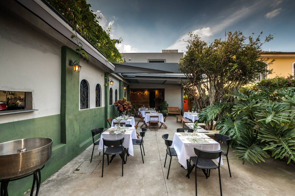 Casa Aurélia