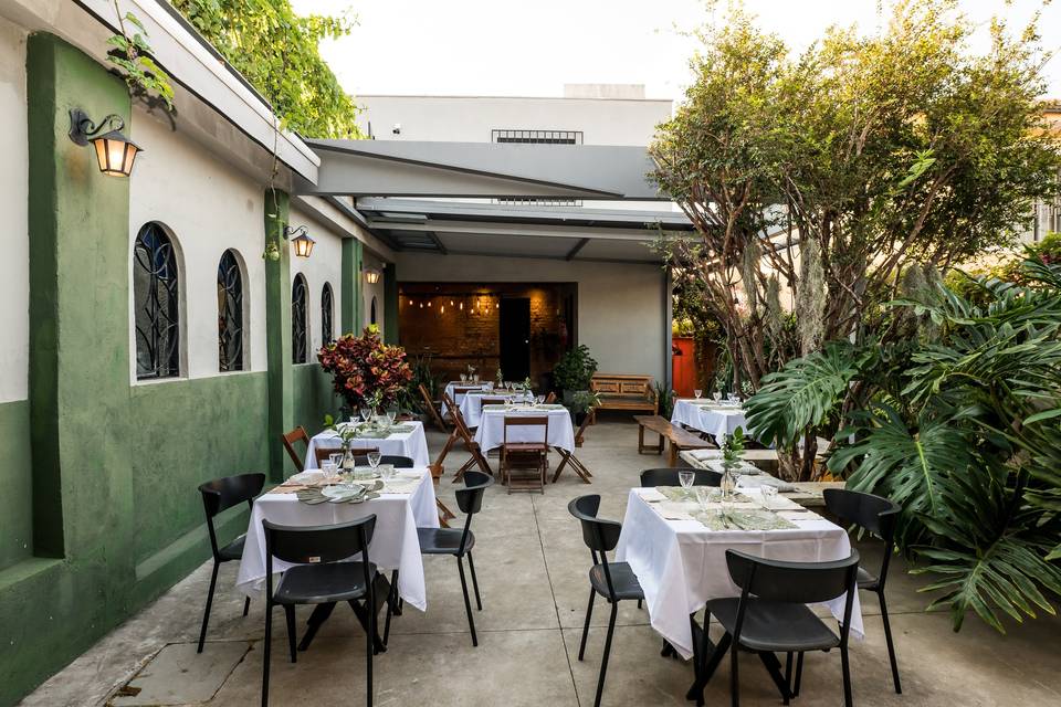 Casa Aurélia