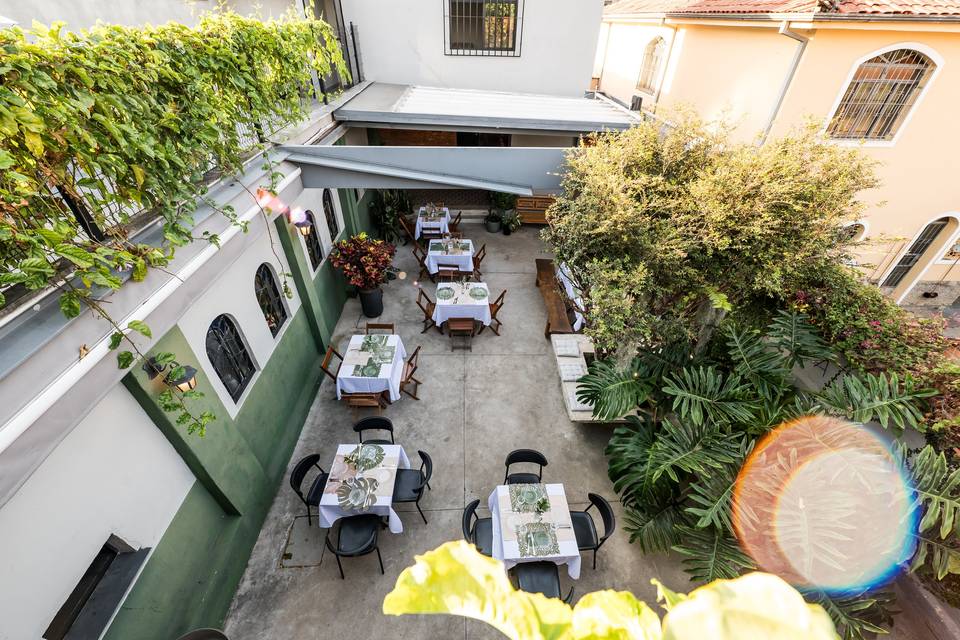 Casa Aurélia