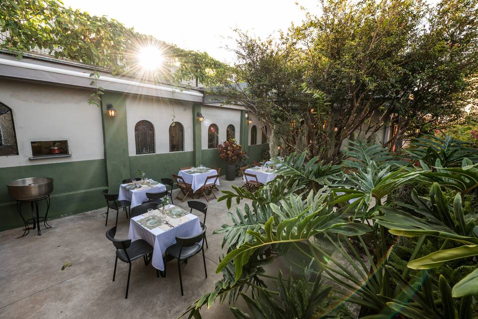 Casa Aurélia