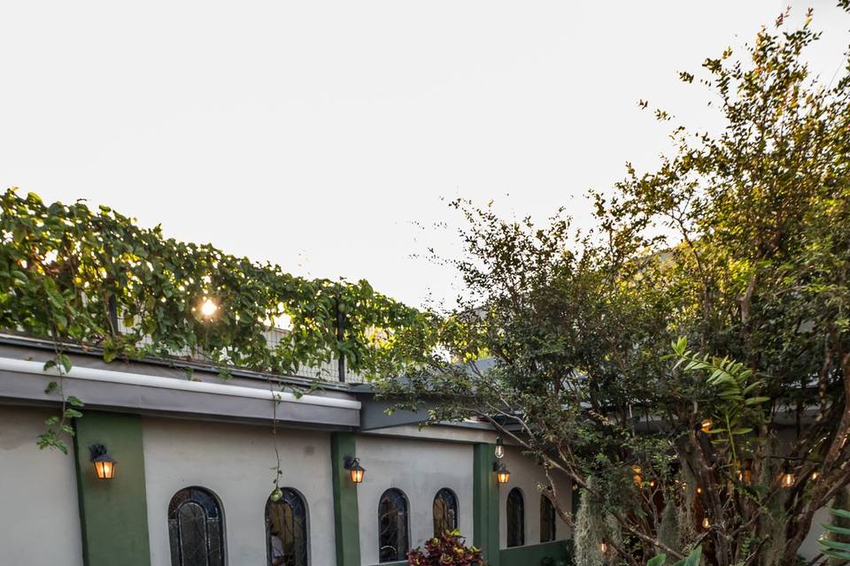 Casa Aurélia