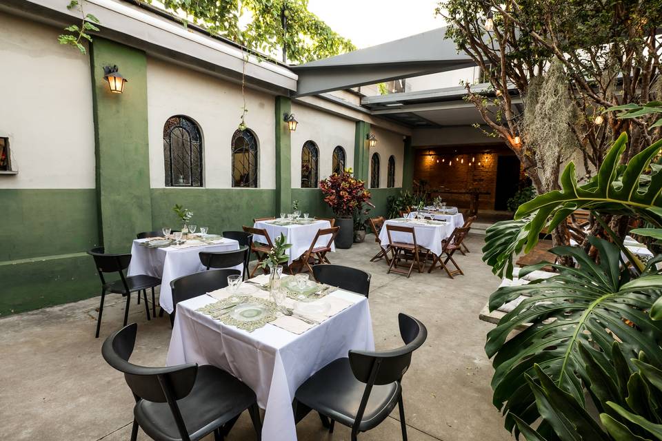 Casa Aurélia