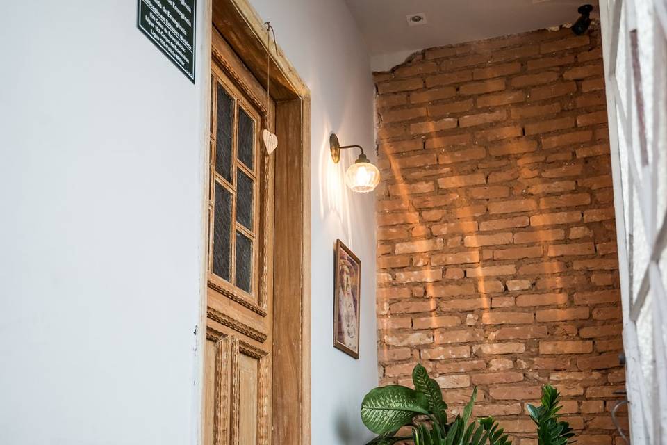 Casa Aurélia