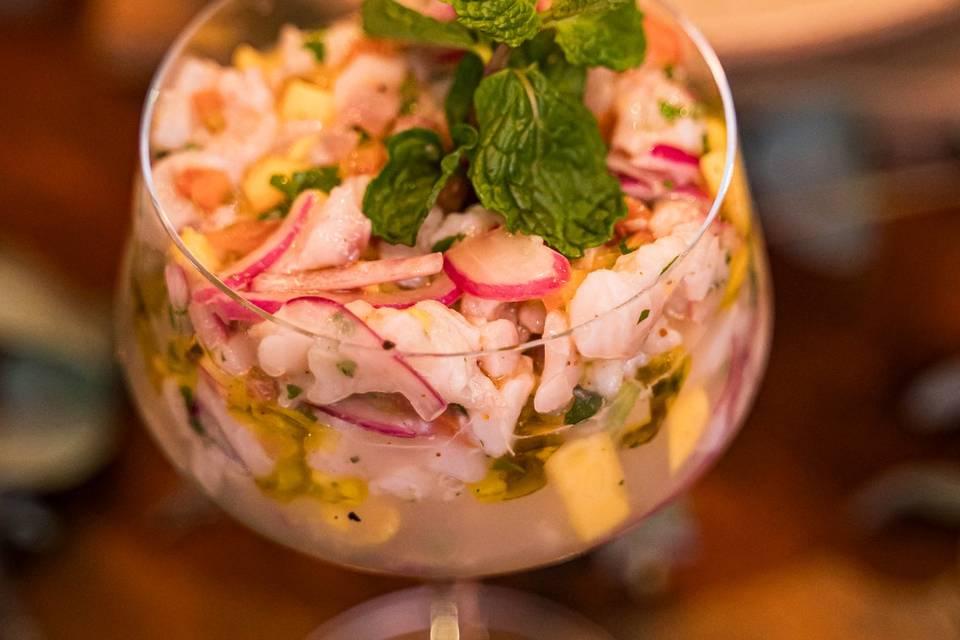 Ceviche