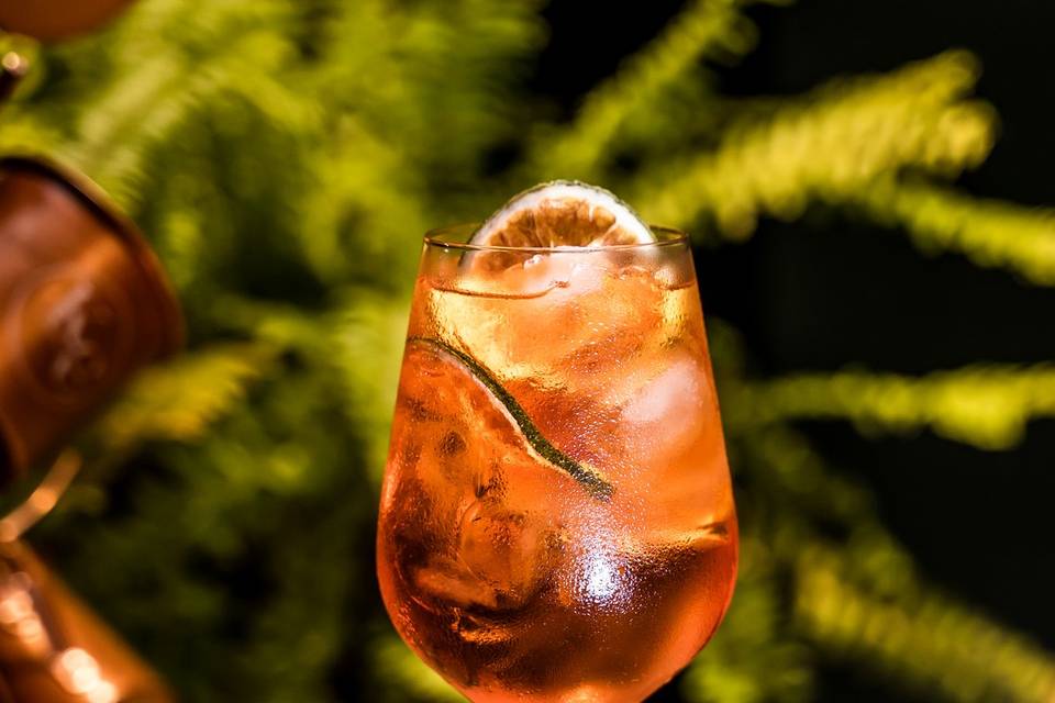 Casa Aurélia | Drinks