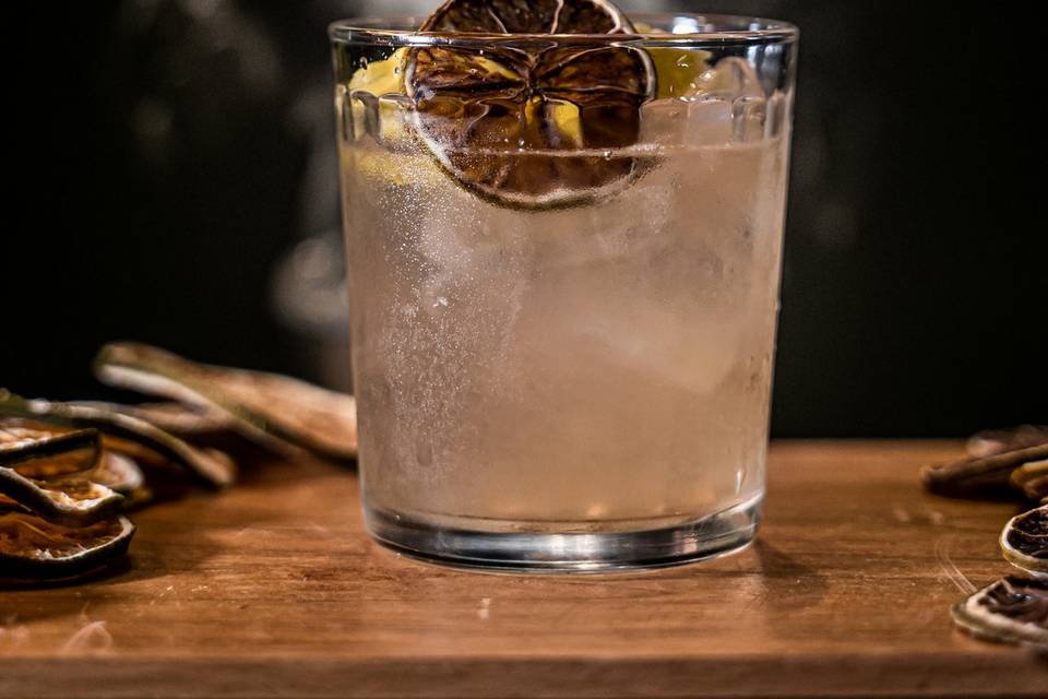 Casa Aurélia | Drinks