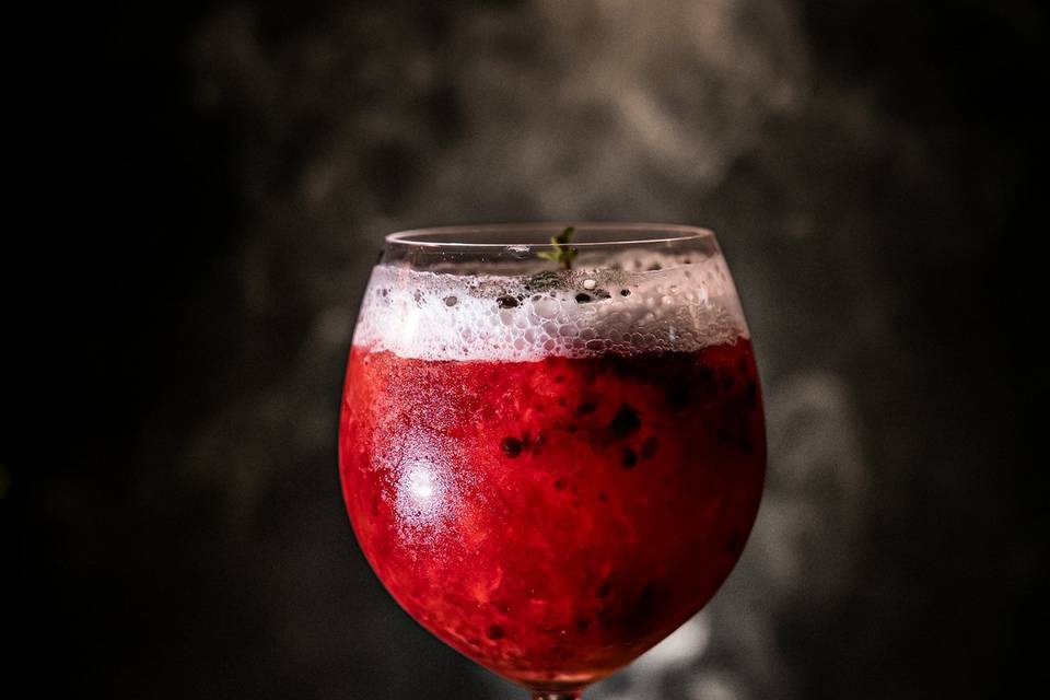 Casa Aurélia | Drinks